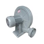 Extractor de fum 550W