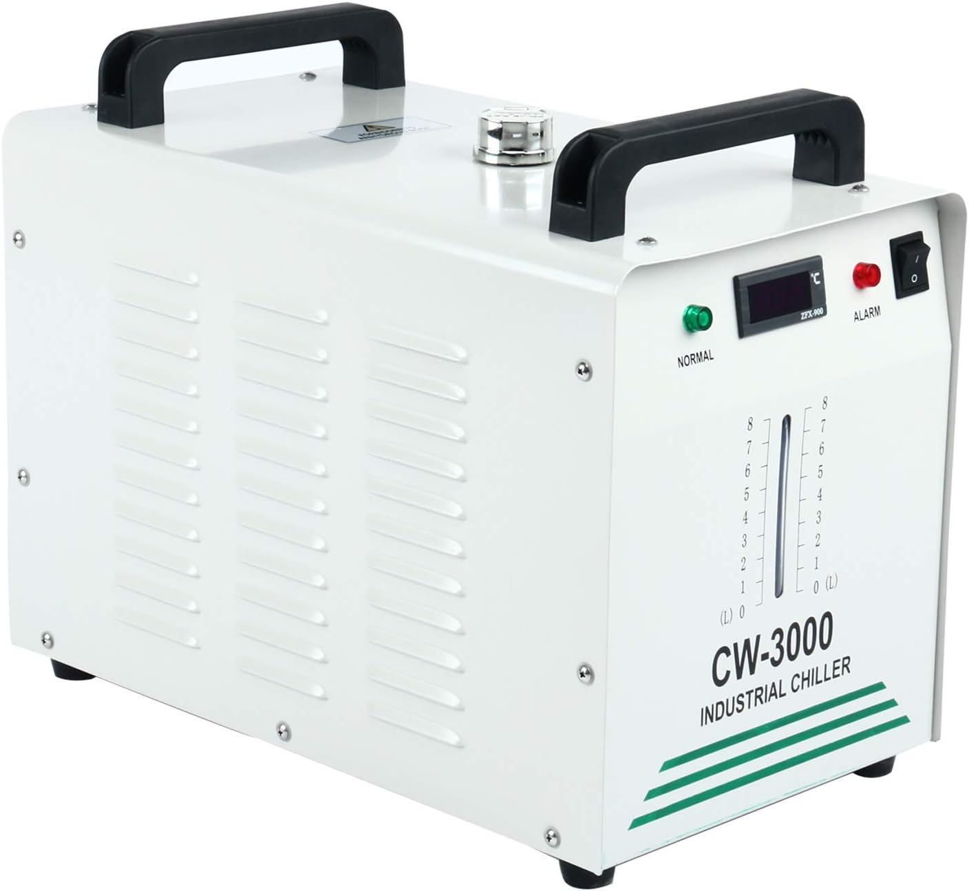 Chiller CW3000