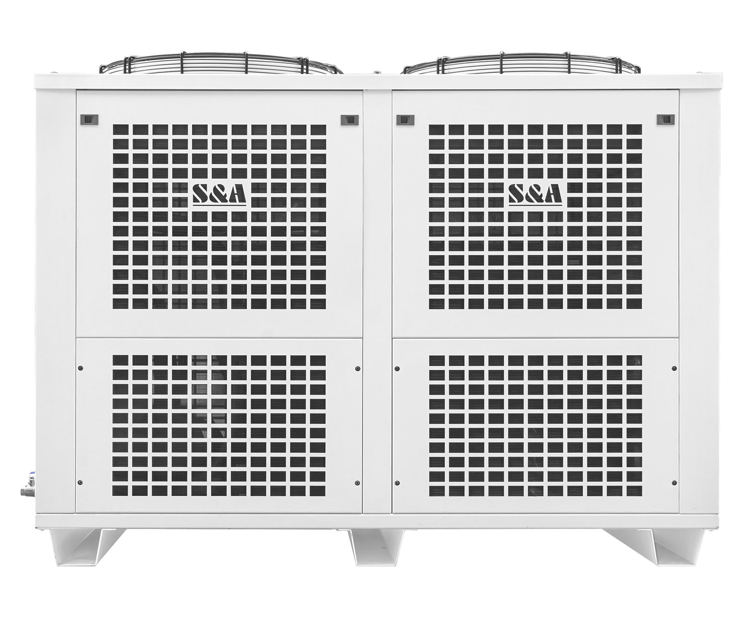 Chiller CW8000 S&A 42kW