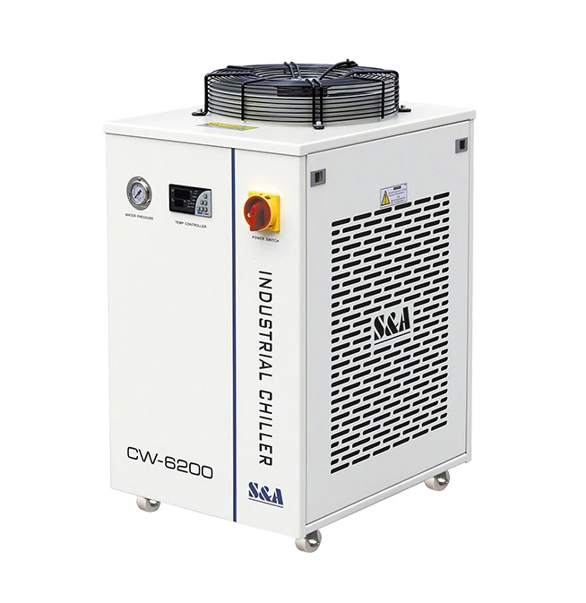 Chiller CW6200 5,17kW