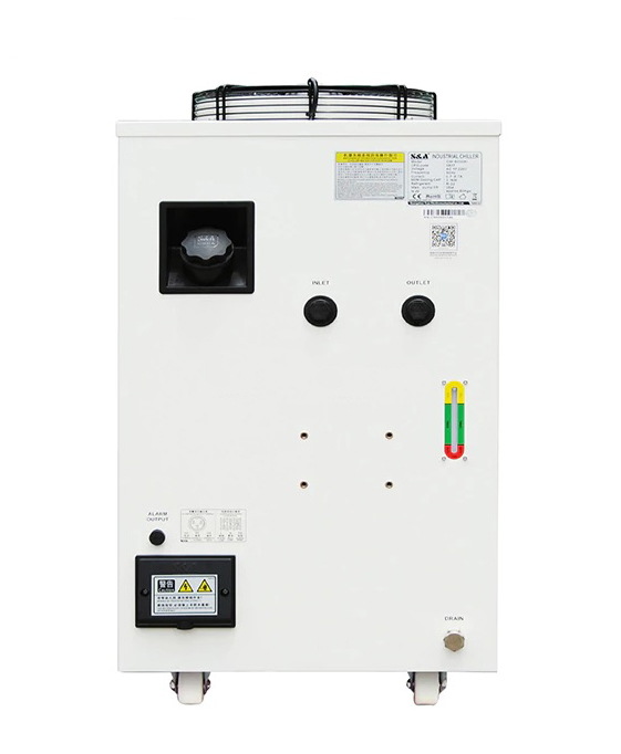 Chiller CW6200 5,17kW