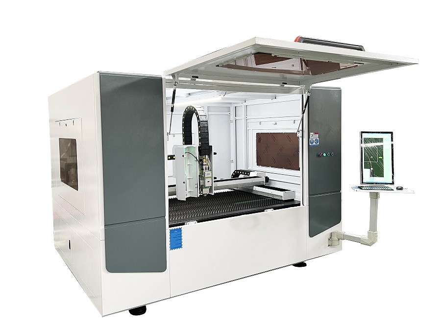 Stand compact pentru detalii si serii scurte