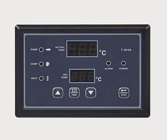 Chiller CW7500 S&A 18kW