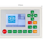 Panou de control RuiDa RDC6642