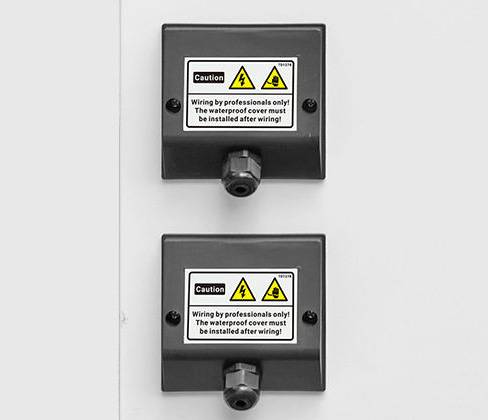 Chiller CW8000 S&A 42kW