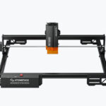 Laser Ploter AtomStack A20 Pro V2 20 W 400 x 360 mm