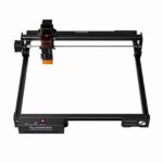 Laser Ploter AtomStack A5 Pro V2 5 W 410 x 380 mm
